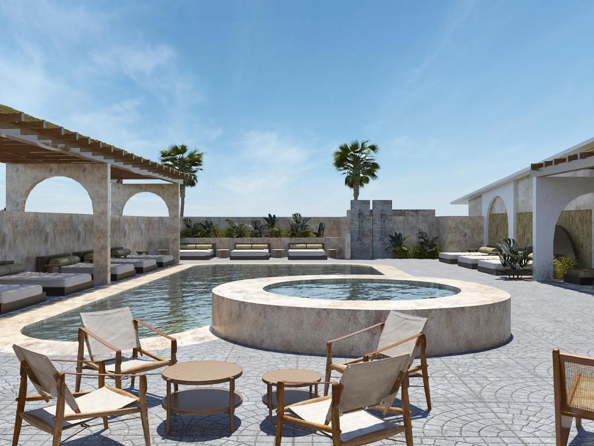 Отель Kolymbia Bay Art - Только для взрослых Экстерьер фото