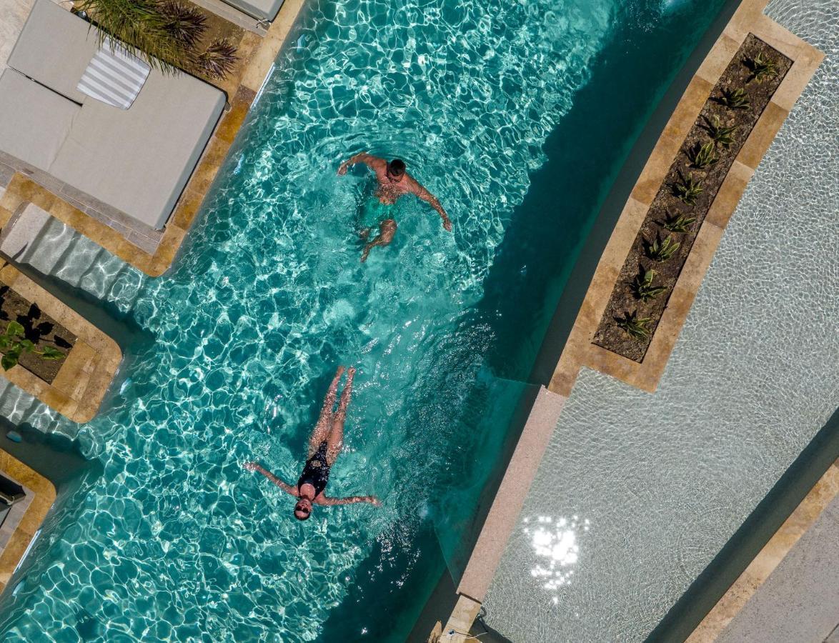 Отель Kolymbia Bay Art - Только для взрослых Экстерьер фото